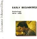 Johannes Schmölling - Early Beginnings