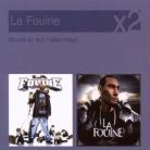 La Fouine - Bourre Du Son/Allez Retour 2 CD