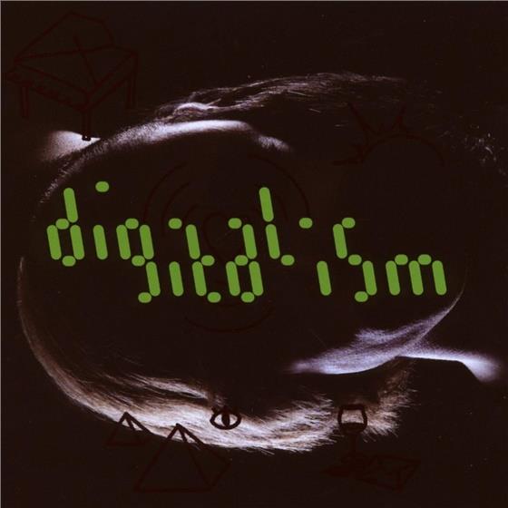 Digitalism - Idealism - New Version & 5 Remixes