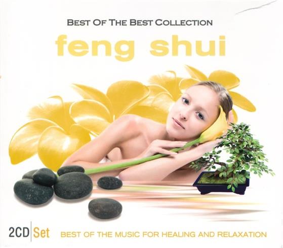 Feng Shui - Vol. 2 2 CDs