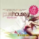 Pure House - Vol. 1