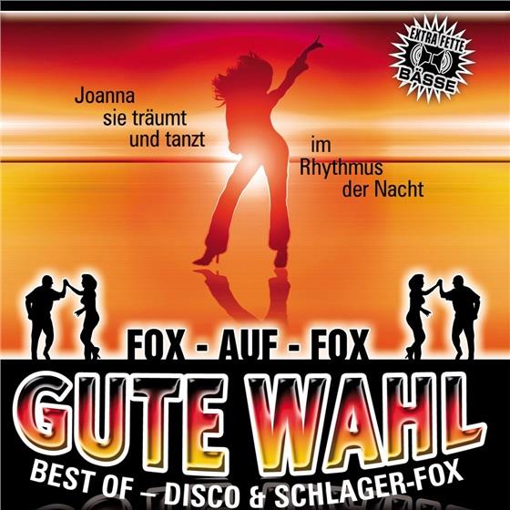 Gute Wahl - Various - Best Of Disco