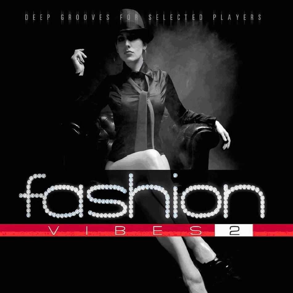 Fashion Vibes - Vol. 2