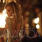 Anastacia - I Can Feel You