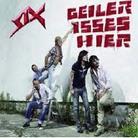 Six - Geiler Isses Hier