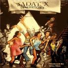 Sadat X (Brand Nubian) - Generation X