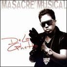 De La Ghetto - Massacre Musical