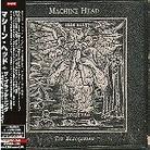 Machine Head - Blackening Japan Edition, 2 CD + DVD