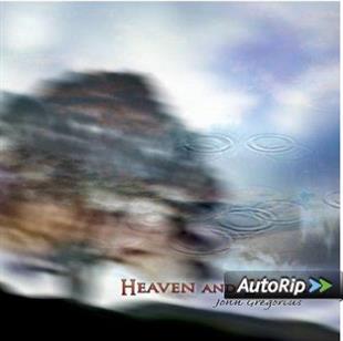 John Gregorius - Heaven & Earth