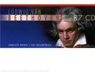 --- & Ludwig van Beethoven (1770-1827) - Beethoven Complete Works (87 CDs)