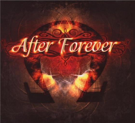 After Forever - --- (2007) Digipack