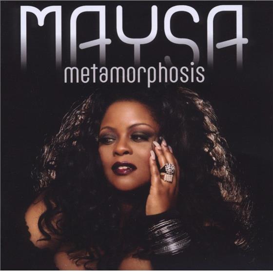 Maysa - Metamorphosis