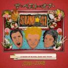 Sum 41 - Best Of Japan Edition, Deluxe Edition, CD + DVD