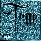 Trae - Beginning