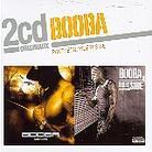 Booba - Ouest Side/Pantheon 2 CD