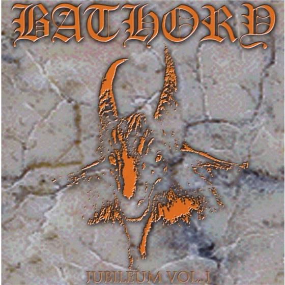 Bathory - Jubileum 1