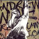 Andrew W.K. - --- (Best Of & Coveralbum) 2 CDs