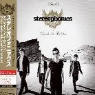 Stereophonics - Decade In The Sun - Best - + Bonus Japan Edition