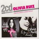 Olivia Ruiz - J'aime Pas../La Femme.. - Originaux 2 CDs