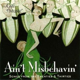 Ain't Misbehavin