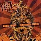 Freeze - Crawling Blind