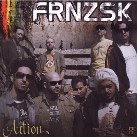 Franziska (Frnzsk) - Action