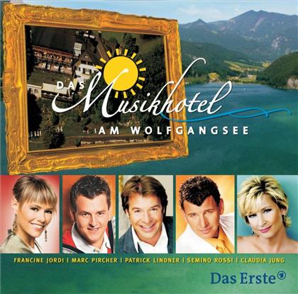 Das Musikhotel Am Wolfgangsee - Various
