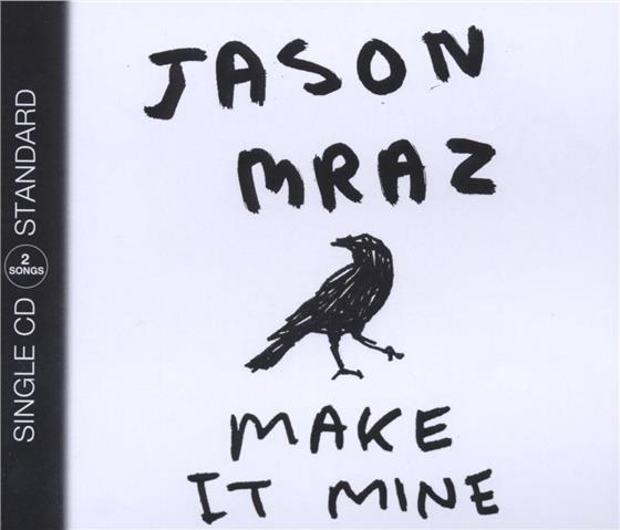 Jason Mraz - Make It Mine