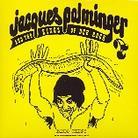 Jacques Palminger - Mondo Cherry