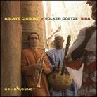 Cissoko Ablaye & Volker Goetze - Sira