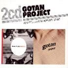 Gotan Project - Lunatico/La Revancha Del Tango 2 CDs