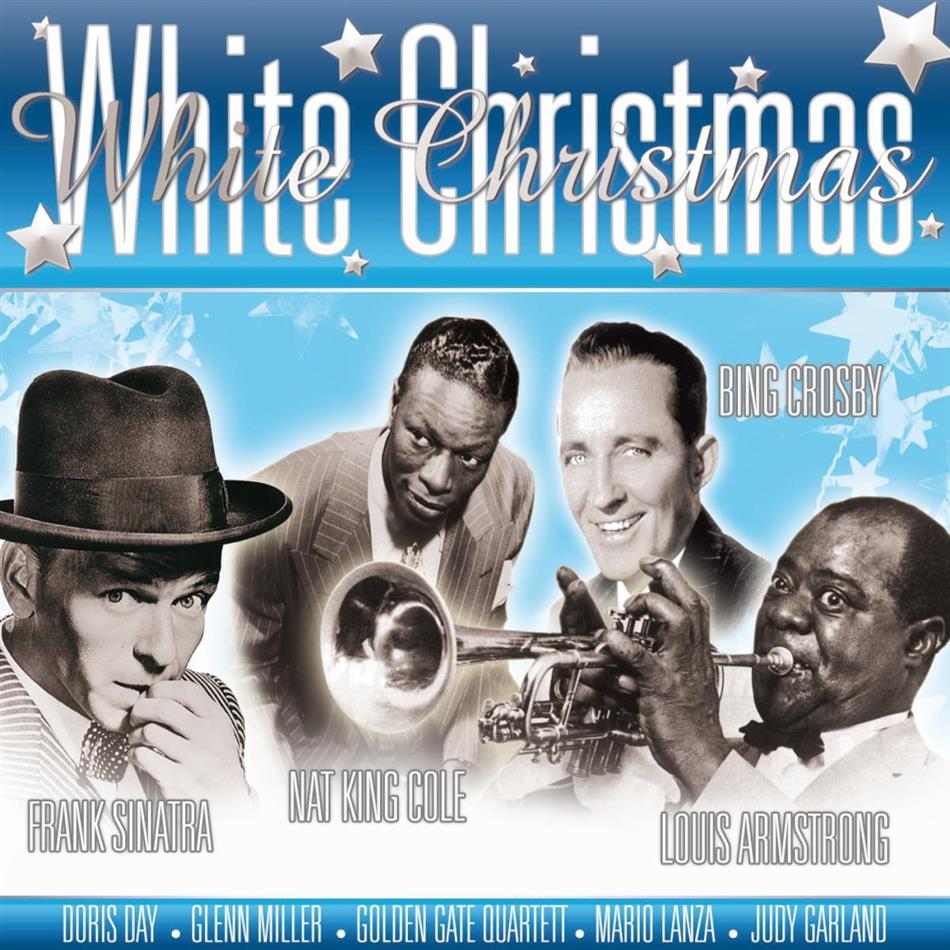 White Christmas