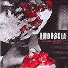 Amduscia - Madness In Abyss 2 CDs
