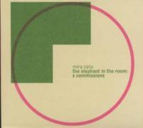 Mira Calix - Elephant In The Room 3 - Commissions