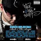 Statik Selektah - Stick 2 The Script