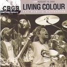 Living Colour - Cbgb Omfug Masters: 8-19-05 Bowery Colle