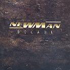 Newman - Decade 2 CD