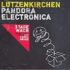 Lützenkirchen - Pandora Electronica - International