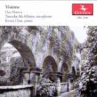 Timothy McAllister - Visions