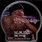 Prodigy (Mobb Deep) - H.N.I.C. 2 - Collectors Edition - Steelbox & Promotional Bandana 2 CDs + DVD