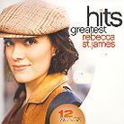 Rebecca St. James - Greatest Hits