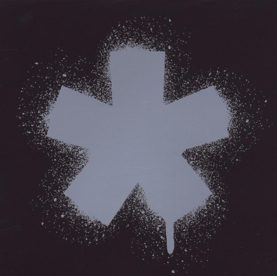 Frost - Experiments In Mass