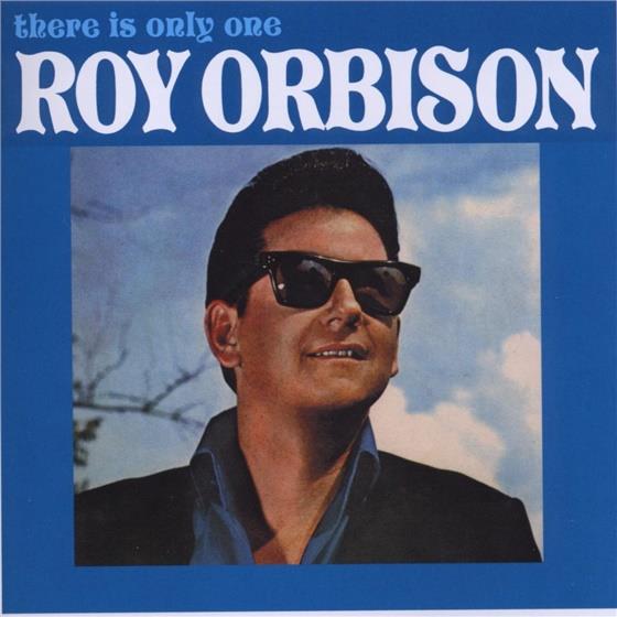 Roy Orbison - There Is Only One Roy - Re-Release