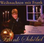 Frank Schoebel - Weihnachtszeit Mit Frank 2 CDs