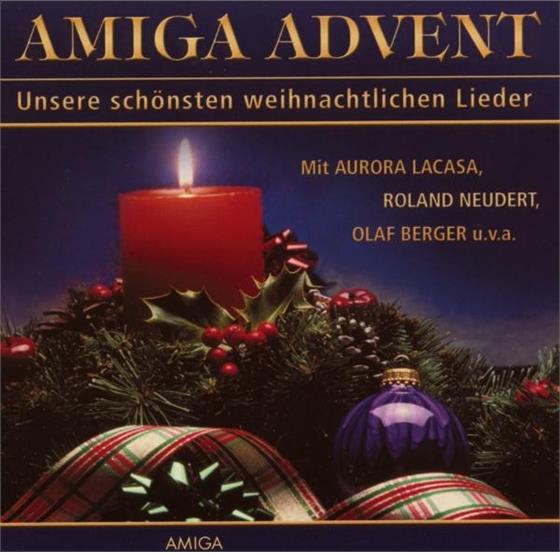 Amiga Advent