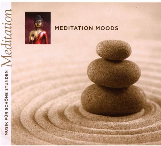 --- & --- - Meditation Moods