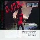 Eddy Grant - Killer On The Rampage Édition Deluxe, 2 CD