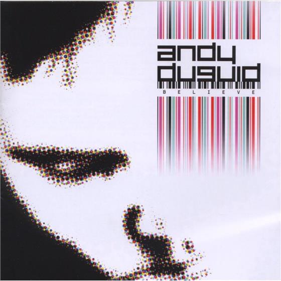Andy Duguid - Believe