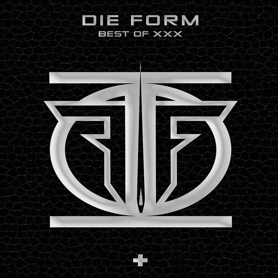 Die Form - Best Of XXX Édition Limitée, 3 CD