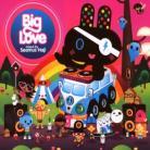 Seamus Haji - Big Love